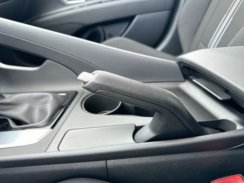 2026 Hyundai Elantra Preferred Tech | Roof | Nav | Warranty to 2031 in Saint John, New Brunswick - 30 - w1024h768px
