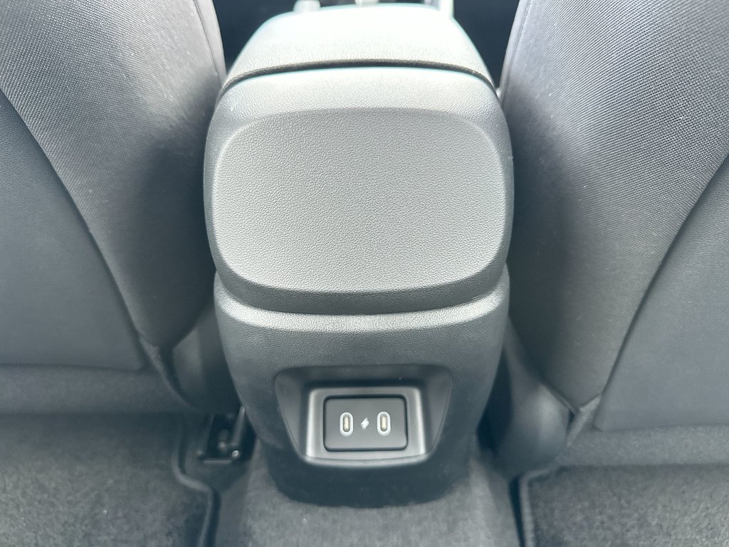 2026 Hyundai Elantra Preferred Tech | Roof | Nav | Warranty to 2031 in Saint John, New Brunswick - 49 - w1024h768px