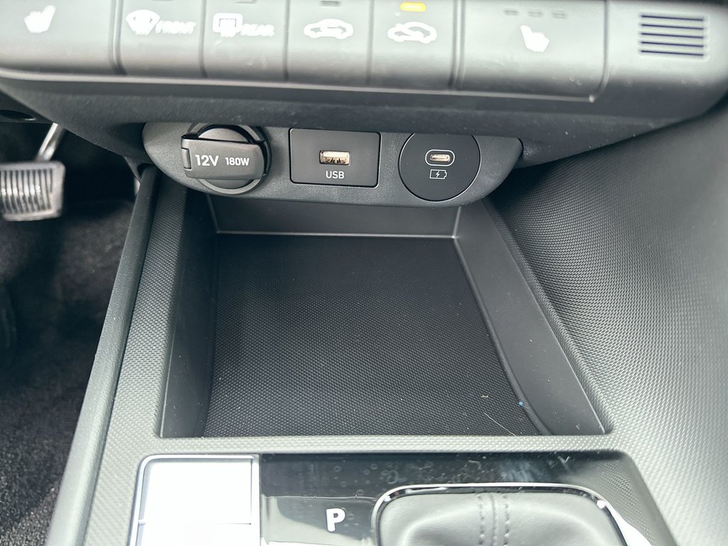 2026 Hyundai Elantra Preferred Tech | Roof | Nav | Warranty to 2031 in Saint John, New Brunswick - 45 - w1024h768px