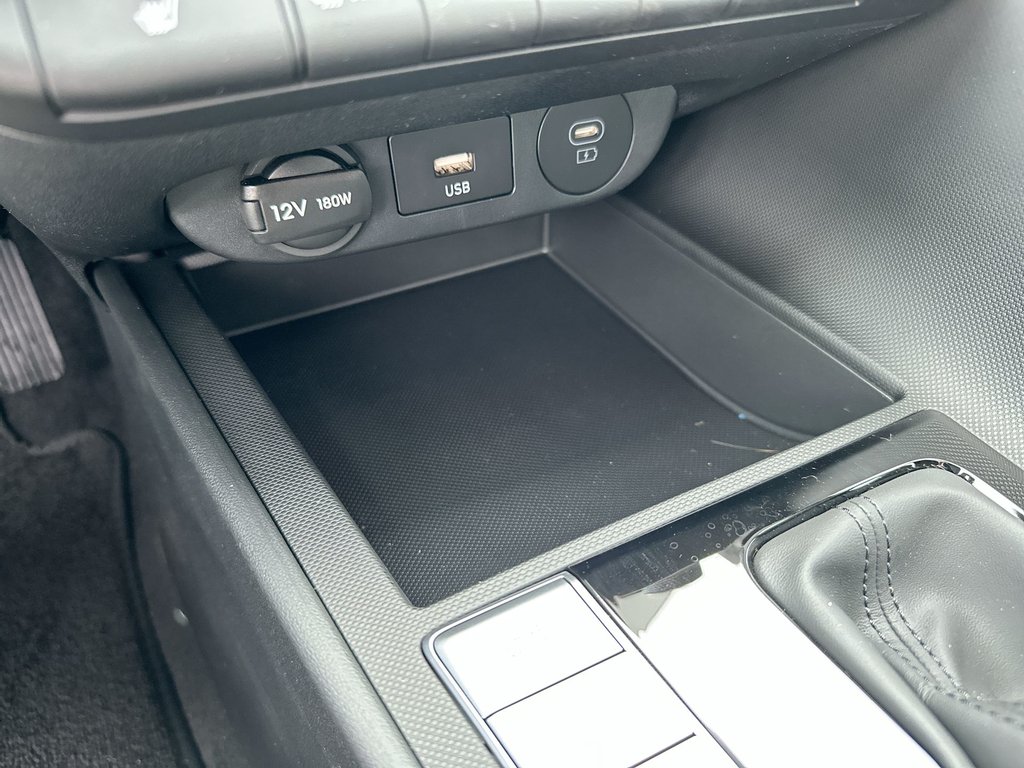2026 Hyundai Elantra Preferred Tech | Roof | Nav | Warranty to 2031 in Saint John, New Brunswick - 28 - w1024h768px