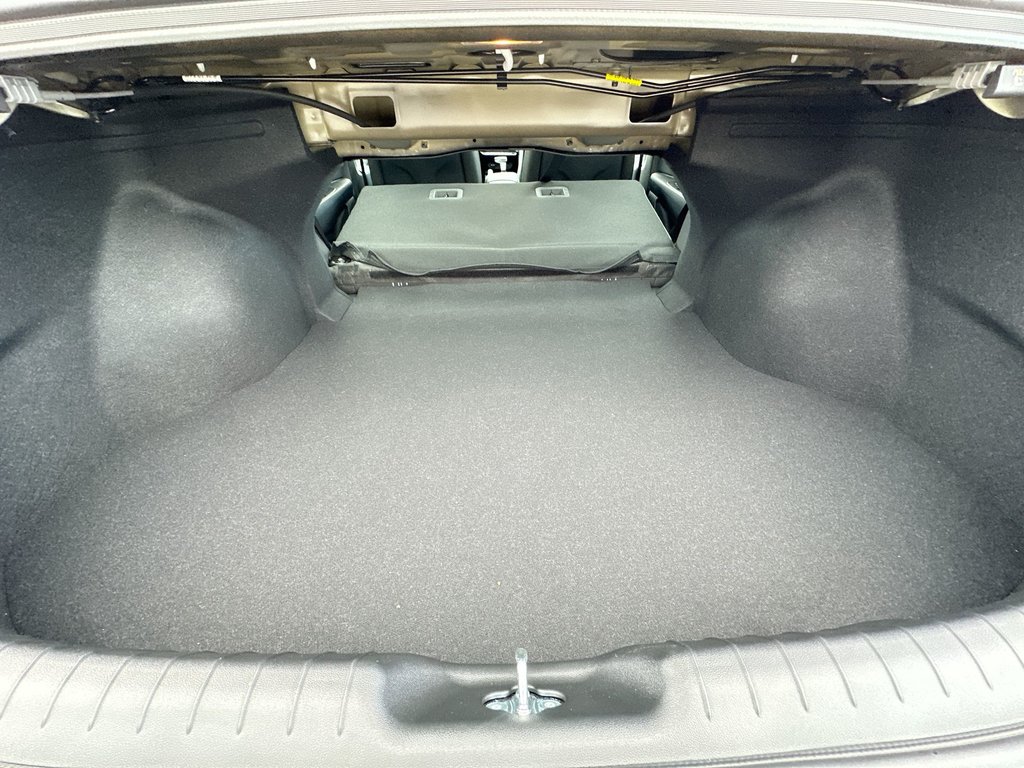 2026 Hyundai Elantra Preferred Tech | Roof | Nav | Warranty to 2031 in Saint John, New Brunswick - 37 - w1024h768px