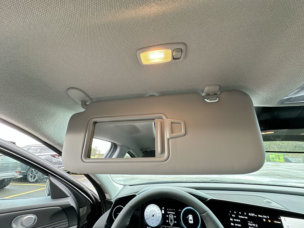 2026 Hyundai Elantra Preferred Tech | Roof | Nav | Warranty to 2031 in Saint John, New Brunswick - 48 - w1024h768px