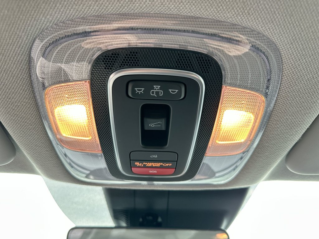 2026 Hyundai Elantra Preferred Tech | Roof | Nav | Warranty to 2031 in Saint John, New Brunswick - 47 - w1024h768px