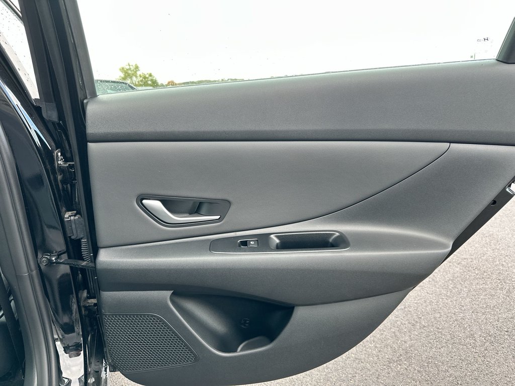 2026 Hyundai Elantra Preferred Tech | Roof | Nav | Warranty to 2031 in Saint John, New Brunswick - 41 - w1024h768px