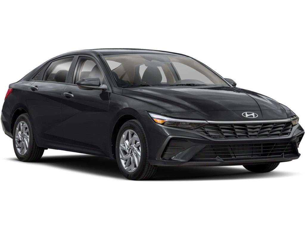 2026 Hyundai Elantra in Antigonish, Nova Scotia - 1 - w1024h768px