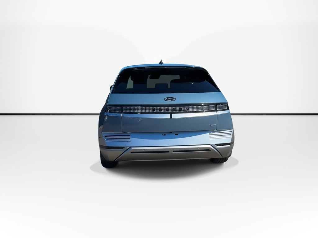 2022 Hyundai IONIQ 5 Ultimate LR | Roof | Lthr | Nav | Warranty to 2030 in Saint John, New Brunswick - 7 - w1024h768px