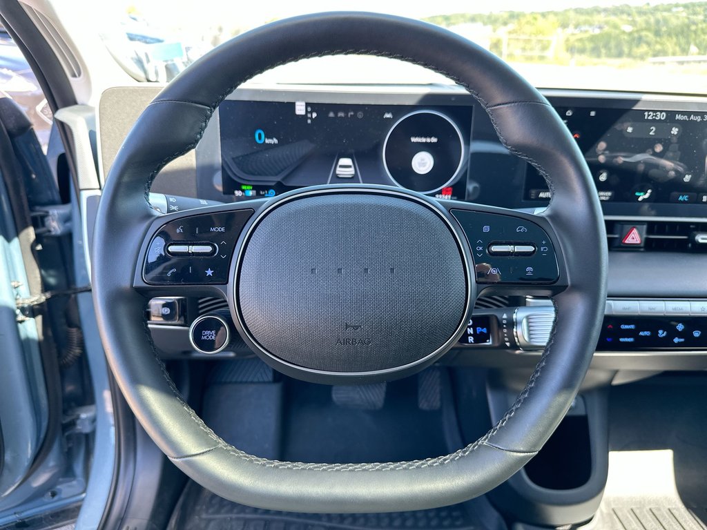 2022 Hyundai IONIQ 5 Ultimate LR | Roof | Lthr | Nav | Warranty to 2030 in Saint John, New Brunswick - 17 - w1024h768px