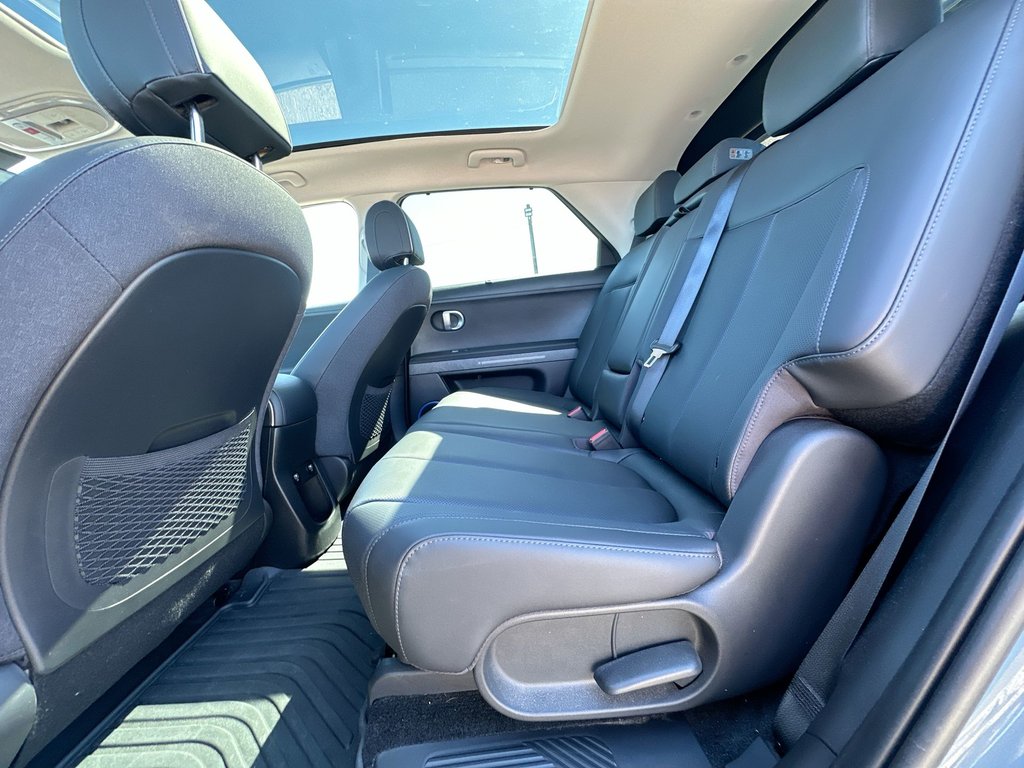 2022 Hyundai IONIQ 5 Ultimate LR | Roof | Lthr | Nav | Warranty to 2030 in Saint John, New Brunswick - 34 - w1024h768px