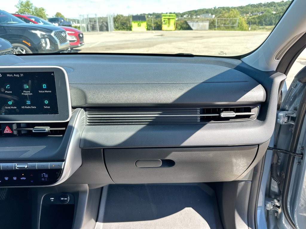 2022 Hyundai IONIQ 5 Ultimate LR | Roof | Lthr | Nav | Warranty to 2030 in Saint John, New Brunswick - 44 - w1024h768px