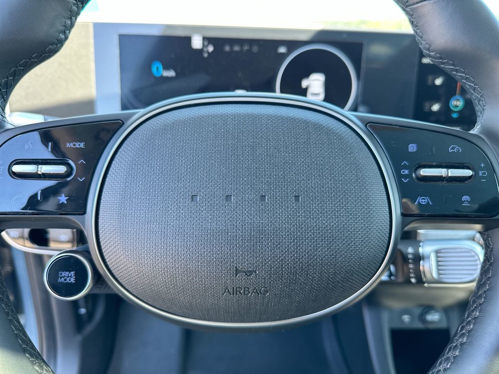 2022 Hyundai IONIQ 5 Ultimate LR | Roof | Lthr | Nav | Warranty to 2030 in Saint John, New Brunswick - 19 - w1024h768px