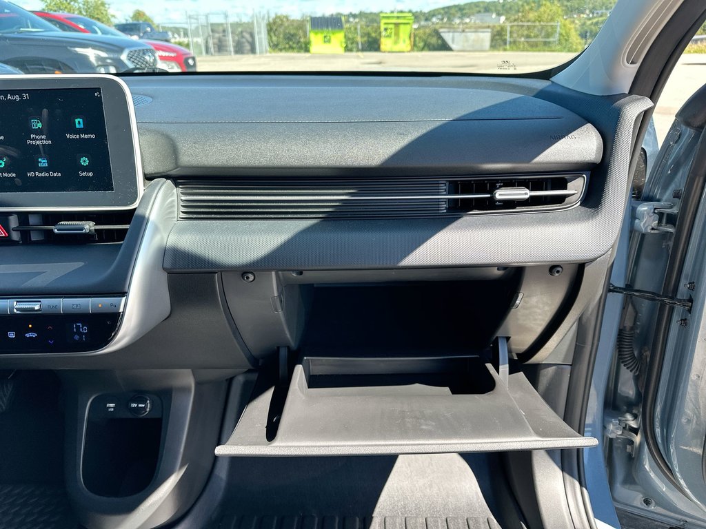 2022 Hyundai IONIQ 5 Ultimate LR | Roof | Lthr | Nav | Warranty to 2030 in Saint John, New Brunswick - 43 - w1024h768px