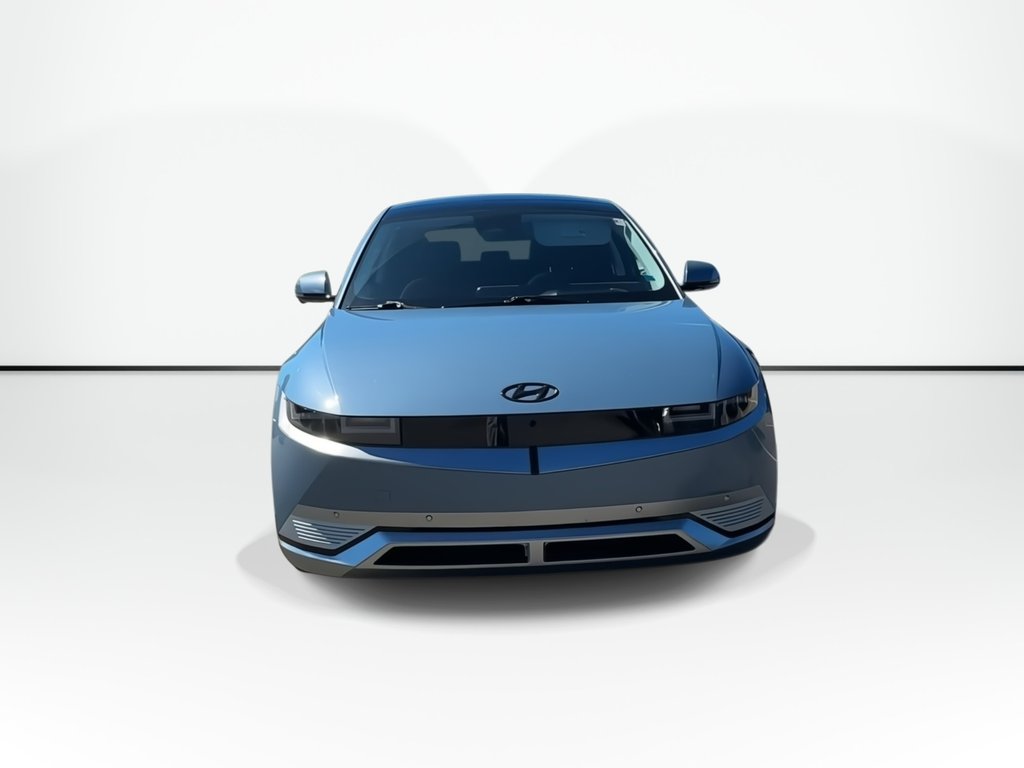 2022 Hyundai IONIQ 5 Ultimate LR | Roof | Lthr | Nav | Warranty to 2030 in Saint John, New Brunswick - 3 - w1024h768px