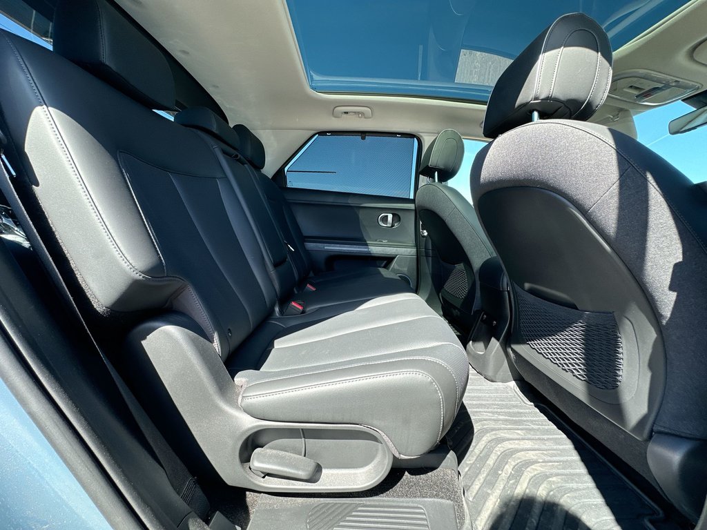 2022 Hyundai IONIQ 5 Ultimate LR | Roof | Lthr | Nav | Warranty to 2030 in Saint John, New Brunswick - 40 - w1024h768px