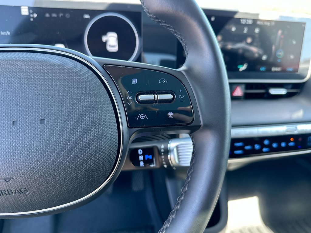 2022 Hyundai IONIQ 5 Ultimate LR | Roof | Lthr | Nav | Warranty to 2030 in Saint John, New Brunswick - 21 - w1024h768px