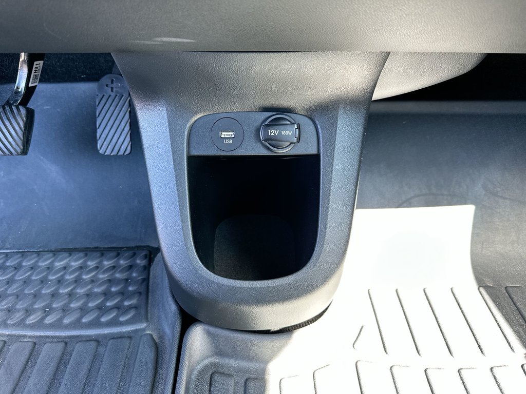 2022 Hyundai IONIQ 5 Ultimate LR | Roof | Lthr | Nav | Warranty to 2030 in Saint John, New Brunswick - 45 - w1024h768px