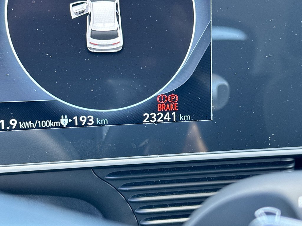 2022 Hyundai IONIQ 5 Ultimate LR | Roof | Lthr | Nav | Warranty to 2030 in Saint John, New Brunswick - 23 - w1024h768px