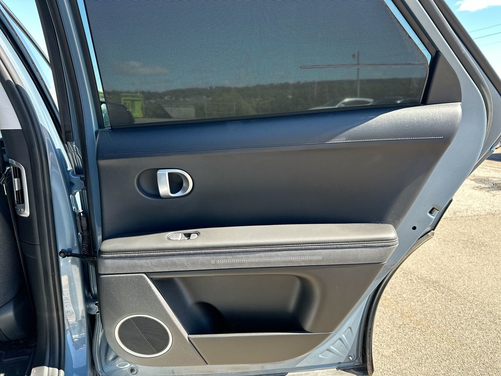 2022 Hyundai IONIQ 5 Ultimate LR | Roof | Lthr | Nav | Warranty to 2030 in Saint John, New Brunswick - 41 - w1024h768px