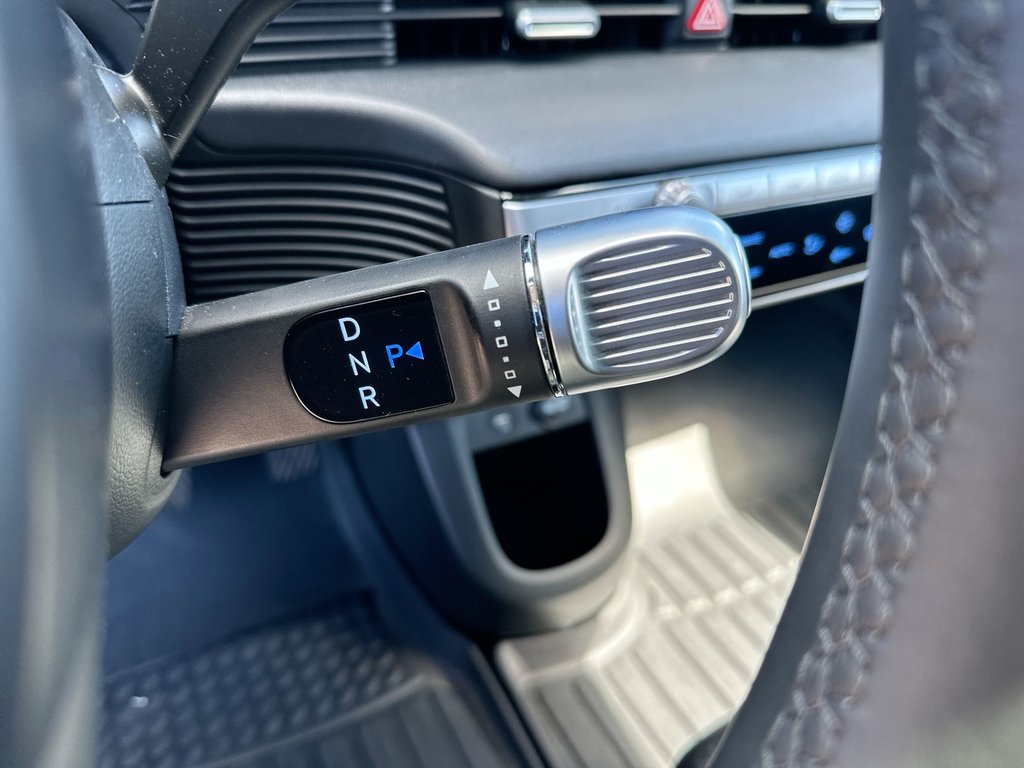 2022 Hyundai IONIQ 5 Ultimate LR | Roof | Lthr | Nav | Warranty to 2030 in Saint John, New Brunswick - 29 - w1024h768px