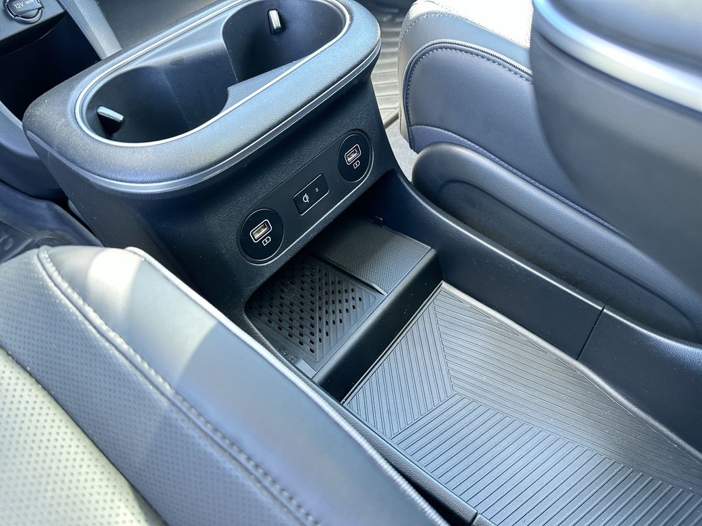 2022 Hyundai IONIQ 5 Ultimate LR | Roof | Lthr | Nav | Warranty to 2030 in Saint John, New Brunswick - 28 - w1024h768px