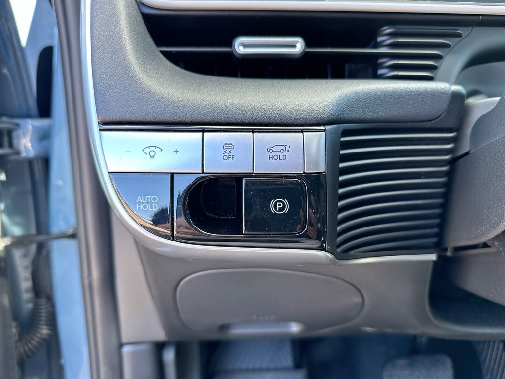 2022 Hyundai IONIQ 5 Ultimate LR | Roof | Lthr | Nav | Warranty to 2030 in Saint John, New Brunswick - 30 - w1024h768px