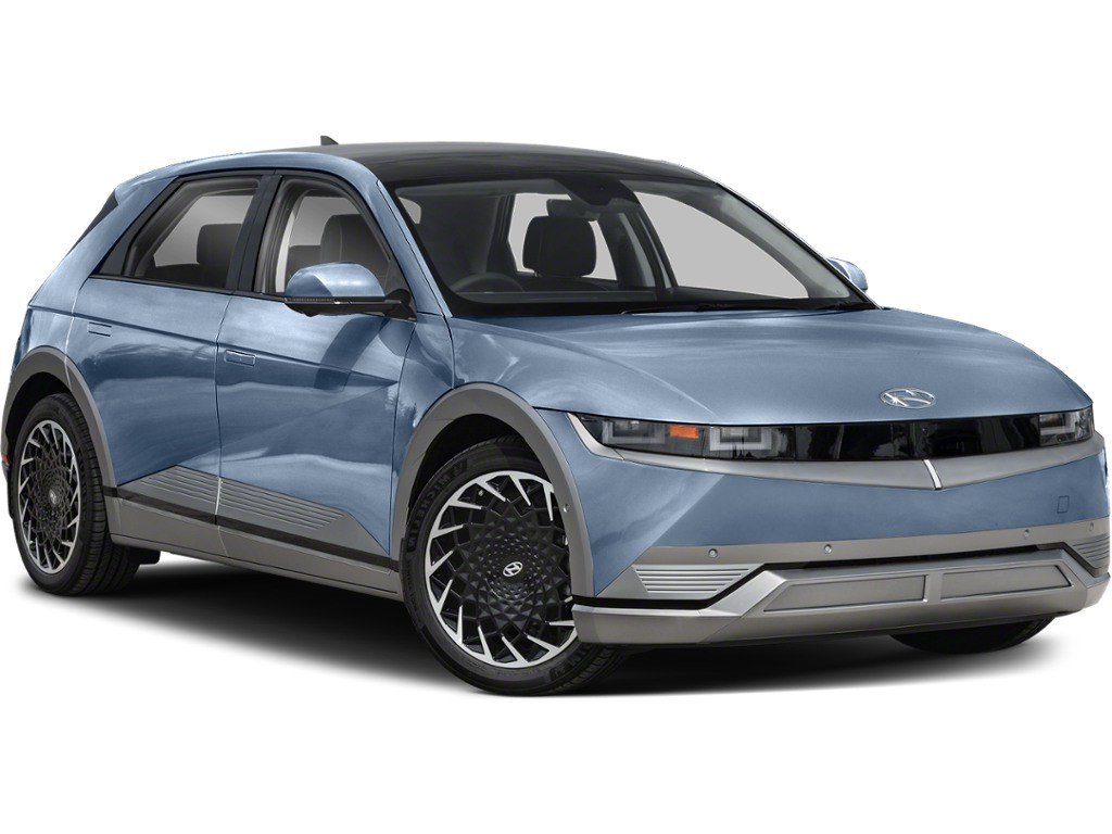 2022 Hyundai IONIQ 5 Ultimate LR | Roof | Lthr | Nav | Warranty to 2030 in Saint John, New Brunswick - 1 - w1024h768px