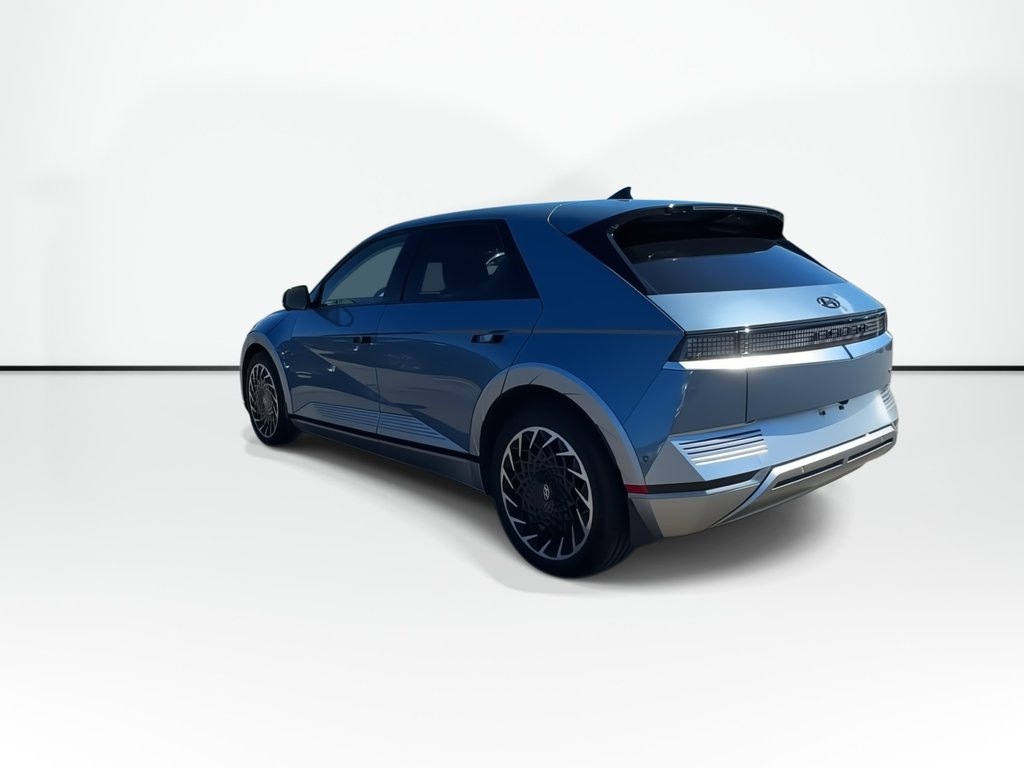 2022 Hyundai IONIQ 5 Ultimate LR | Roof | Lthr | Nav | Warranty to 2030 in Saint John, New Brunswick - 6 - w1024h768px