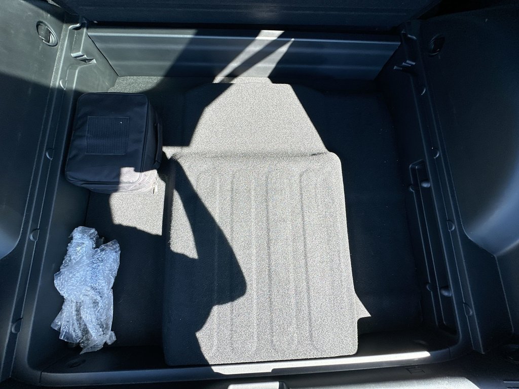 2022 Hyundai IONIQ 5 Ultimate LR | Roof | Lthr | Nav | Warranty to 2030 in Saint John, New Brunswick - 38 - w1024h768px
