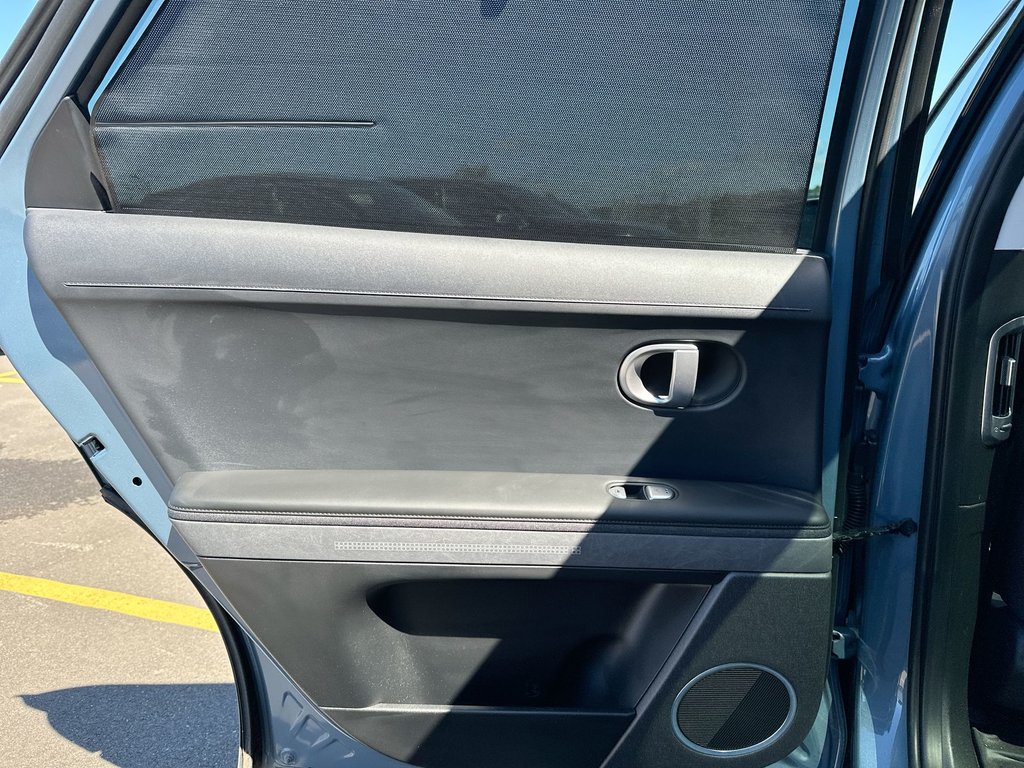 2022 Hyundai IONIQ 5 Ultimate LR | Roof | Lthr | Nav | Warranty to 2030 in Saint John, New Brunswick - 35 - w1024h768px