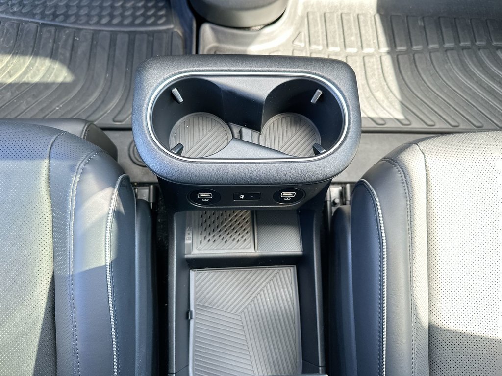 2022 Hyundai IONIQ 5 Ultimate LR | Roof | Lthr | Nav | Warranty to 2030 in Saint John, New Brunswick - 22 - w1024h768px