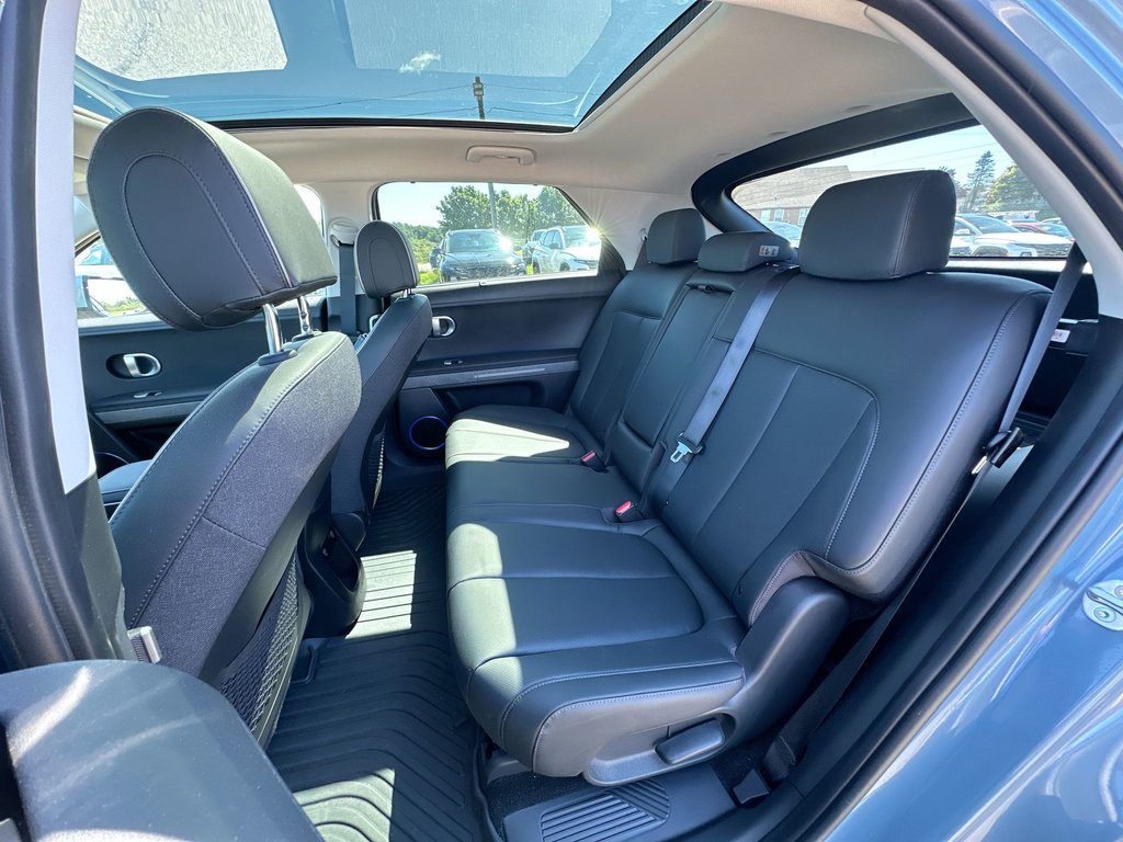 2022 Hyundai IONIQ 5 Ultimate LR | Roof | Lthr | Nav | Warranty to 2030 in Saint John, New Brunswick - 32 - w1024h768px