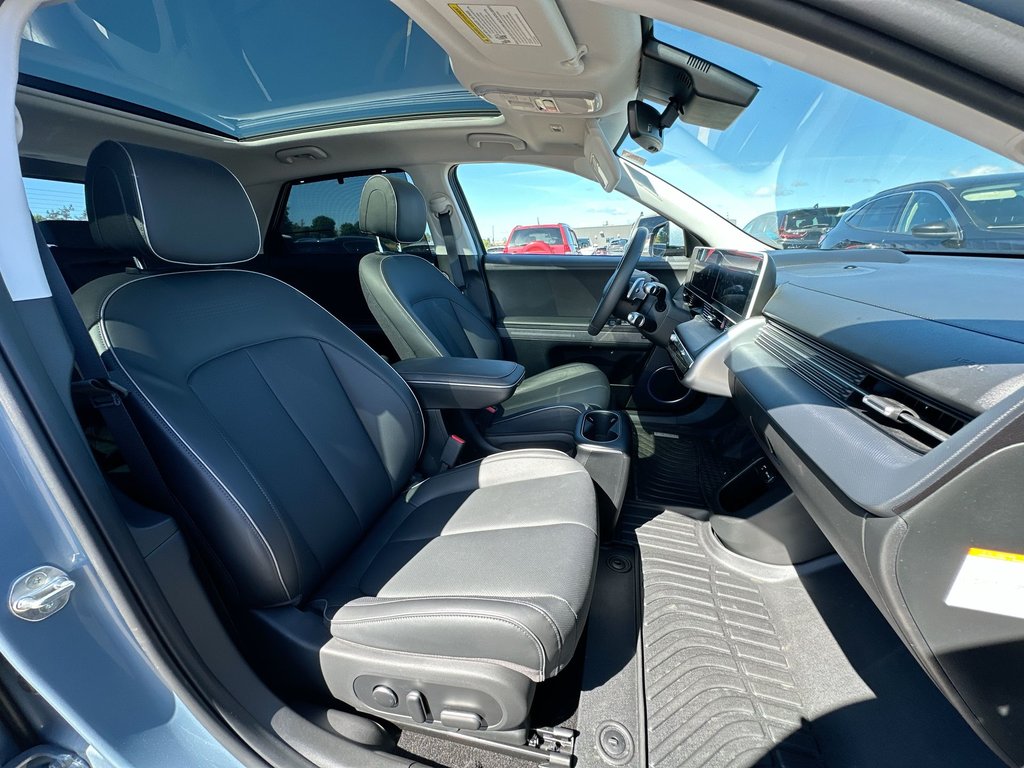 2022 Hyundai IONIQ 5 Ultimate LR | Roof | Lthr | Nav | Warranty to 2030 in Saint John, New Brunswick - 42 - w1024h768px