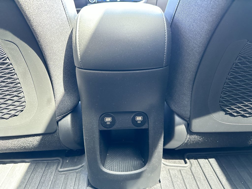 2022 Hyundai IONIQ 5 Ultimate LR | Roof | Lthr | Nav | Warranty to 2030 in Saint John, New Brunswick - 49 - w1024h768px