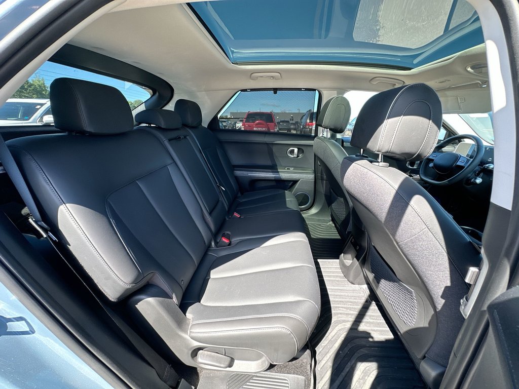 2022 Hyundai IONIQ 5 Ultimate LR | Roof | Lthr | Nav | Warranty to 2030 in Saint John, New Brunswick - 39 - w1024h768px