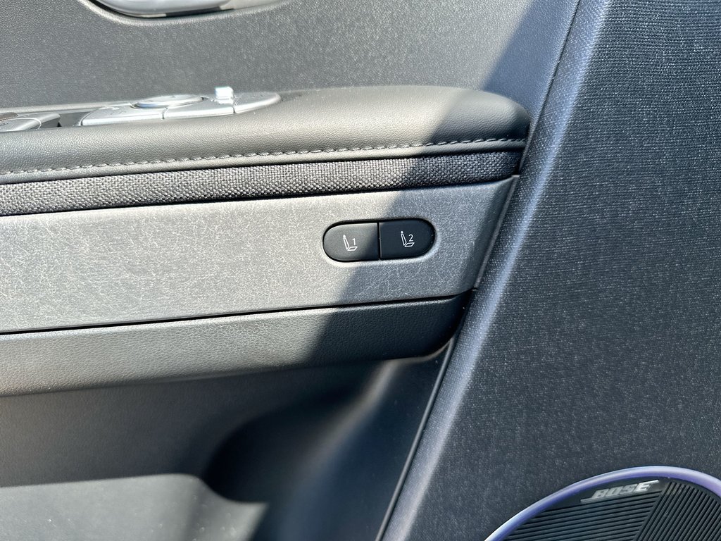 2022 Hyundai IONIQ 5 Ultimate LR | Roof | Lthr | Nav | Warranty to 2030 in Saint John, New Brunswick - 48 - w1024h768px