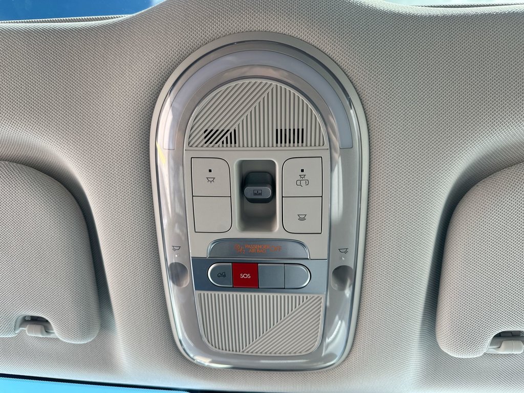 2022 Hyundai IONIQ 5 Ultimate LR | Roof | Lthr | Nav | Warranty to 2030 in Saint John, New Brunswick - 47 - w1024h768px