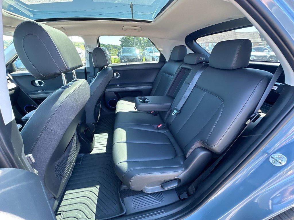 2022 Hyundai IONIQ 5 Ultimate LR | Roof | Lthr | Nav | Warranty to 2030 in Saint John, New Brunswick - 33 - w1024h768px