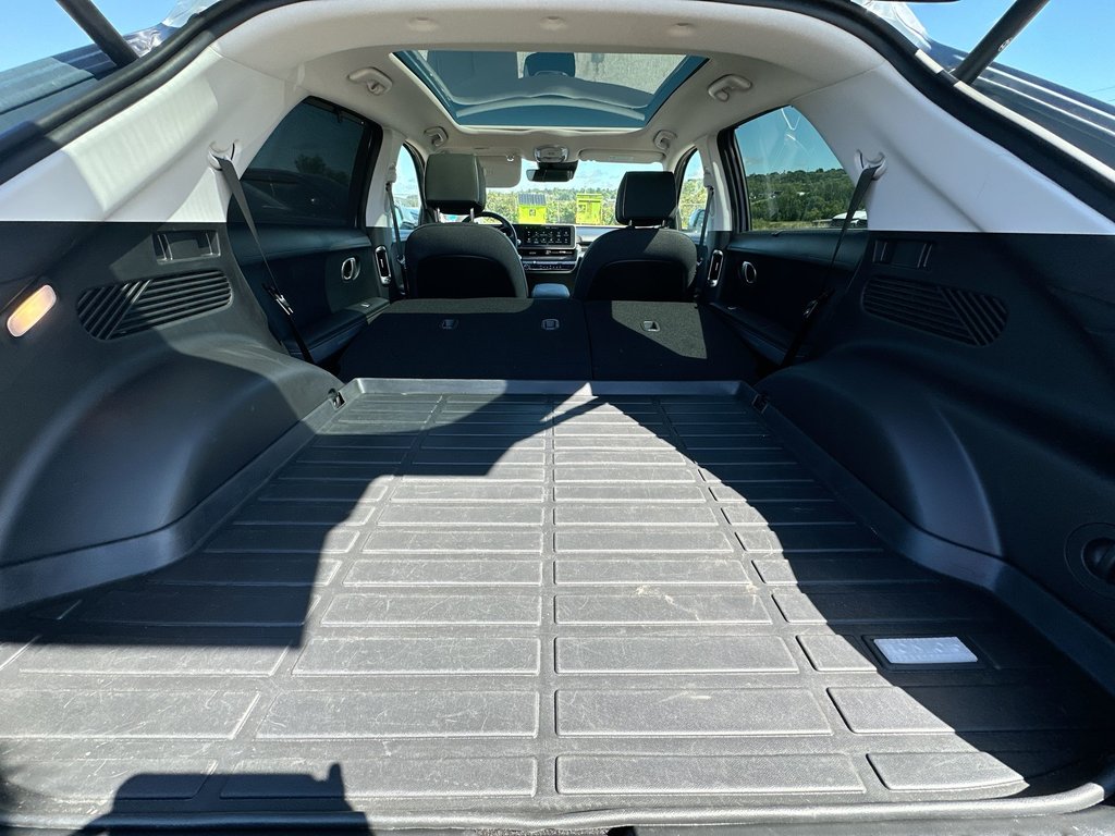 2022 Hyundai IONIQ 5 Ultimate LR | Roof | Lthr | Nav | Warranty to 2030 in Saint John, New Brunswick - 37 - w1024h768px