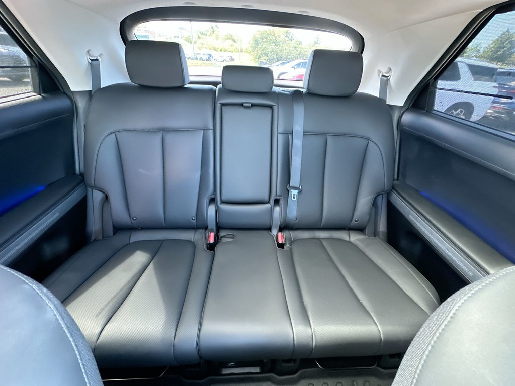 2022 Hyundai IONIQ 5 Ultimate LR | Roof | Lthr | Nav | Warranty to 2030 in Saint John, New Brunswick - 51 - w1024h768px