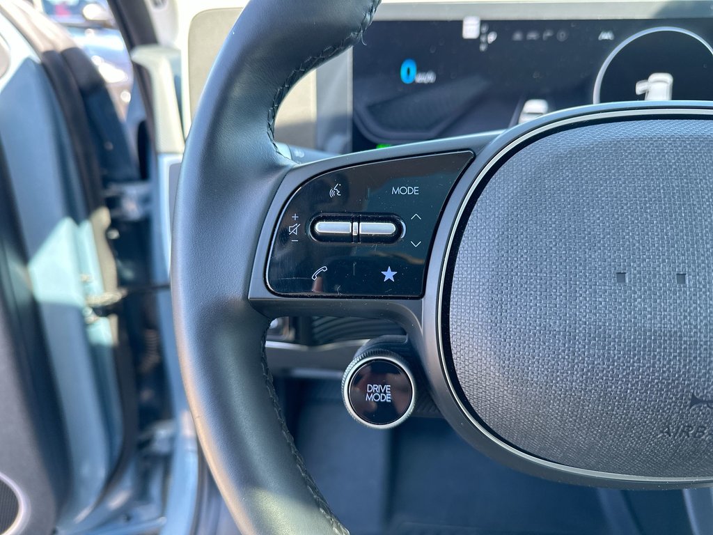 2022 Hyundai IONIQ 5 Ultimate LR | Roof | Lthr | Nav | Warranty to 2030 in Saint John, New Brunswick - 20 - w1024h768px