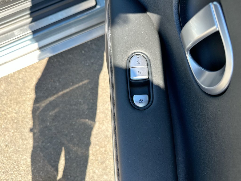 2022 Hyundai IONIQ 5 Ultimate LR | Roof | Lthr | Nav | Warranty to 2030 in Saint John, New Brunswick - 46 - w1024h768px