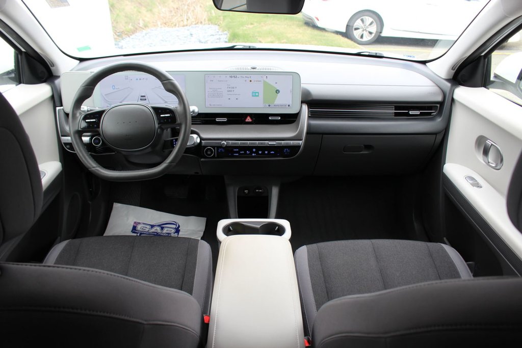 2023 Hyundai Ioniq 5 PREFERRED | EV | Nav | Cam | Warranty to 2031 in Saint John, New Brunswick - 15 - w1024h768px