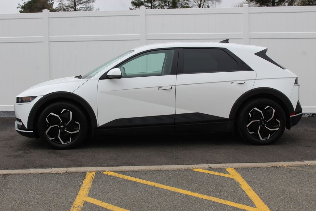 2023 Hyundai Ioniq 5 PREFERRED | EV | Nav | Cam | Warranty to 2031 in Saint John, New Brunswick - 4 - w1024h768px