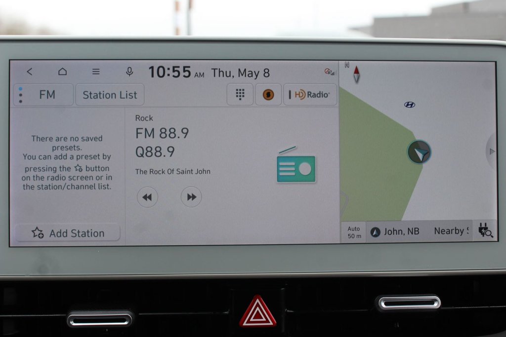 2023 Hyundai Ioniq 5 PREFERRED | EV | Nav | Cam | Warranty to 2031 in Saint John, New Brunswick - 23 - w1024h768px