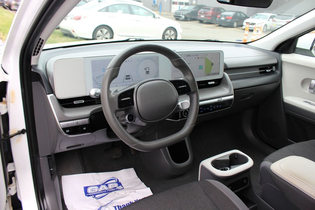 2023 Hyundai Ioniq 5 PREFERRED | EV | Nav | Cam | Warranty to 2031 in Saint John, New Brunswick - 11 - w1024h768px
