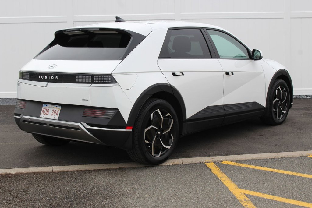 2023 Hyundai Ioniq 5 PREFERRED | EV | Nav | Cam | Warranty to 2031 in Saint John, New Brunswick - 7 - w1024h768px