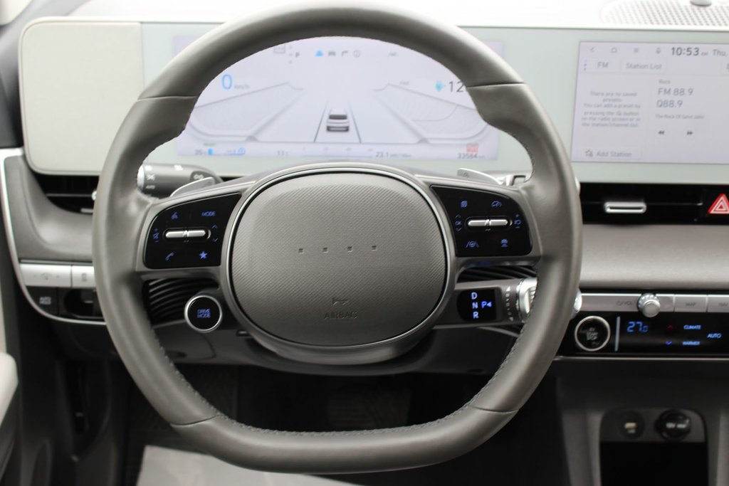 2023 Hyundai Ioniq 5 PREFERRED | EV | Nav | Cam | Warranty to 2031 in Saint John, New Brunswick - 17 - w1024h768px