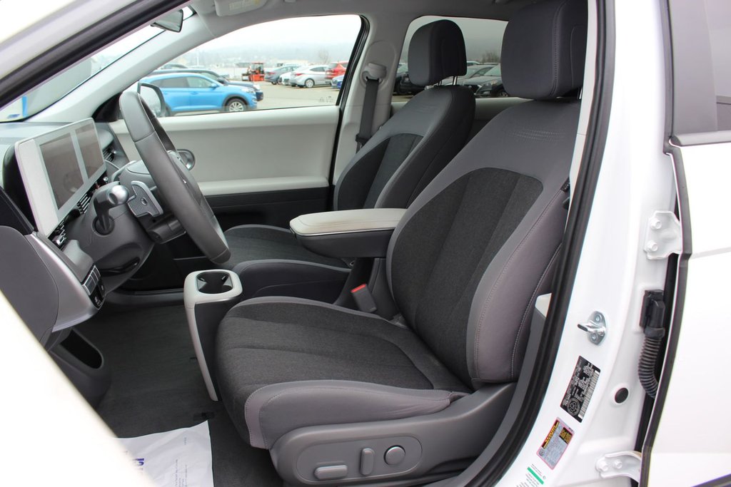 2023 Hyundai Ioniq 5 PREFERRED | EV | Nav | Cam | Warranty to 2031 in Saint John, New Brunswick - 10 - w1024h768px