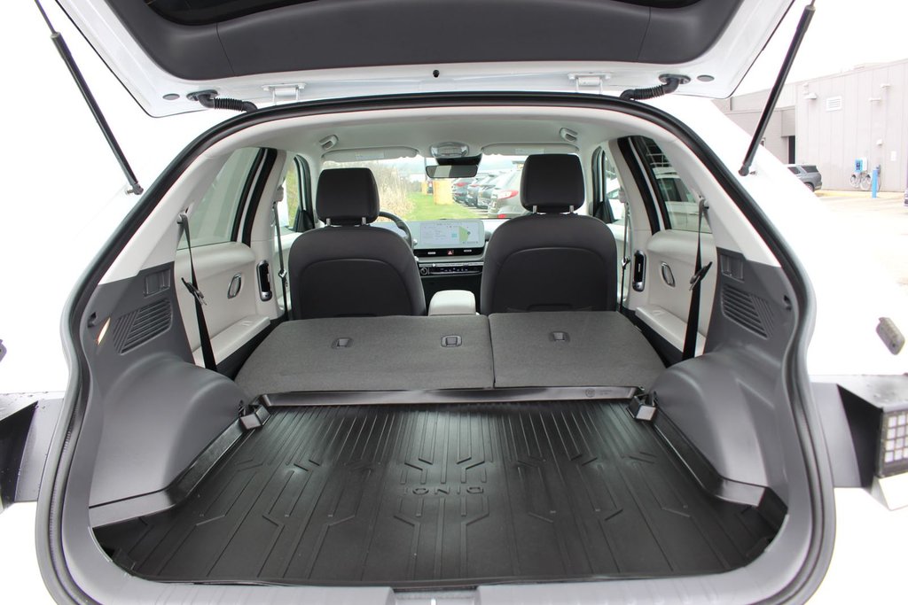 2023 Hyundai Ioniq 5 PREFERRED | EV | Nav | Cam | Warranty to 2031 in Saint John, New Brunswick - 34 - w1024h768px