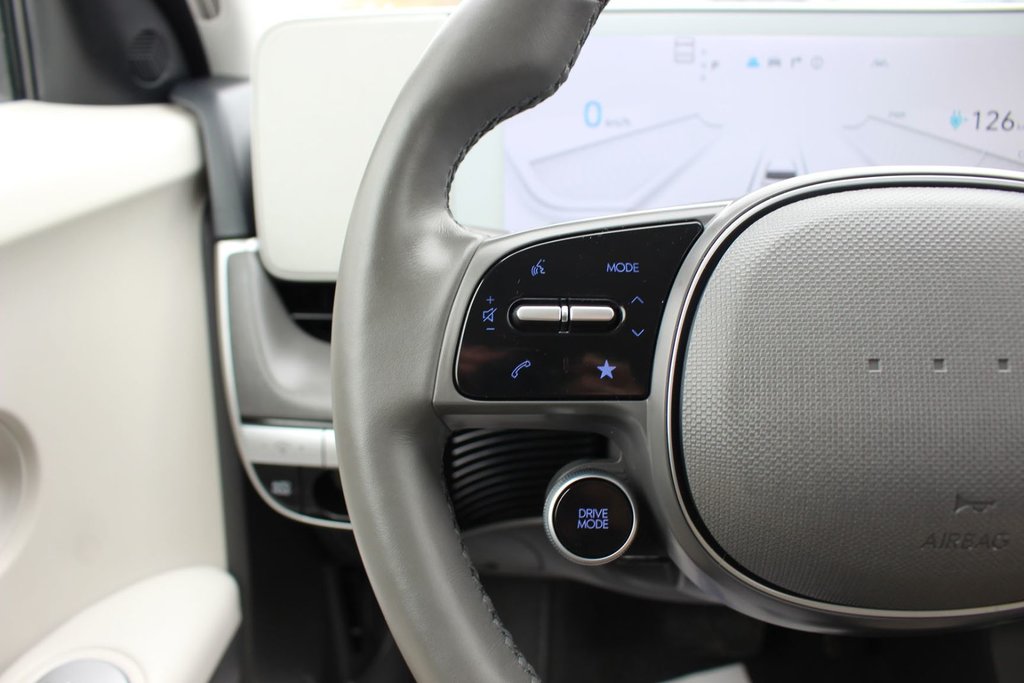 2023 Hyundai Ioniq 5 PREFERRED | EV | Nav | Cam | Warranty to 2031 in Saint John, New Brunswick - 18 - w1024h768px