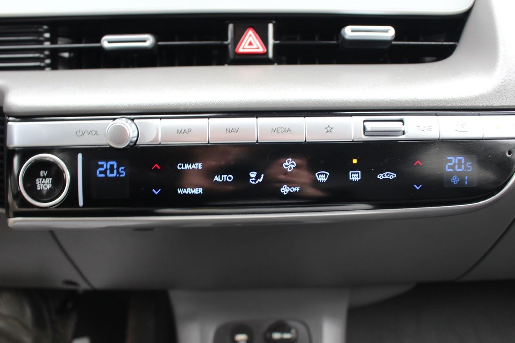 2023 Hyundai Ioniq 5 PREFERRED | EV | Nav | Cam | Warranty to 2031 in Saint John, New Brunswick - 25 - w1024h768px